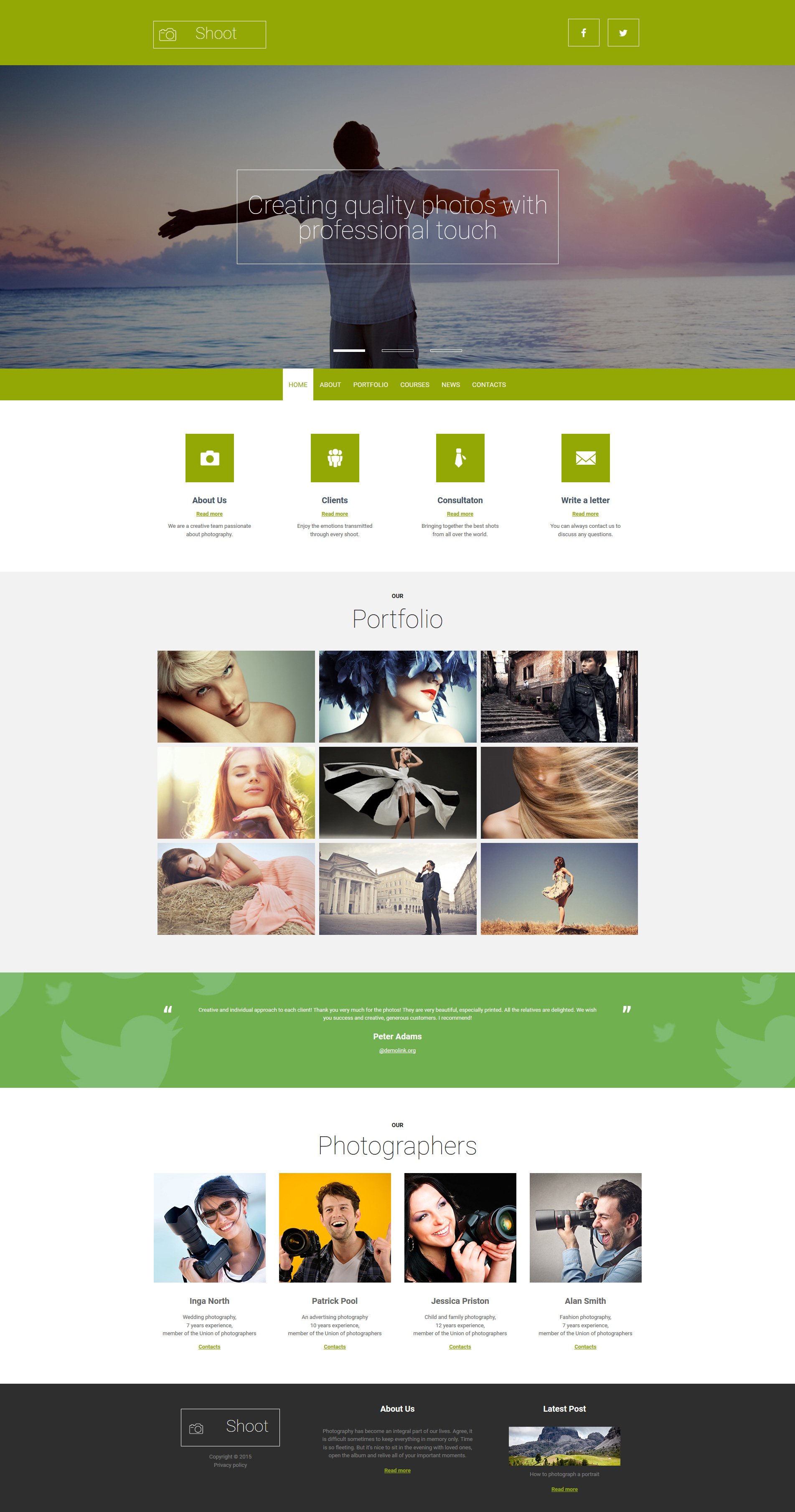 Template #250972   Webdesign Template - Logo template Preview