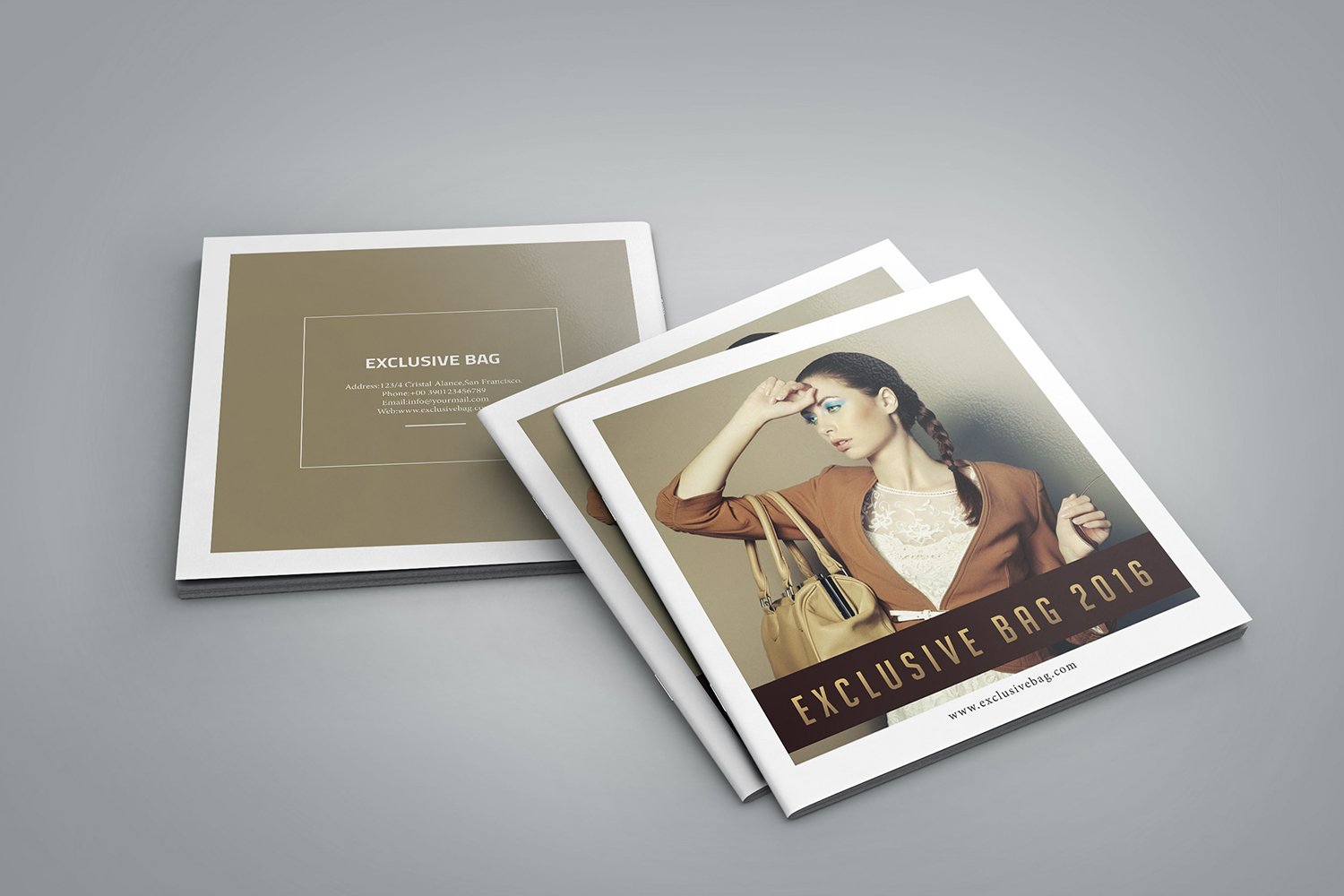 Template #251045 Psd Template Webdesign Template - Logo template Preview