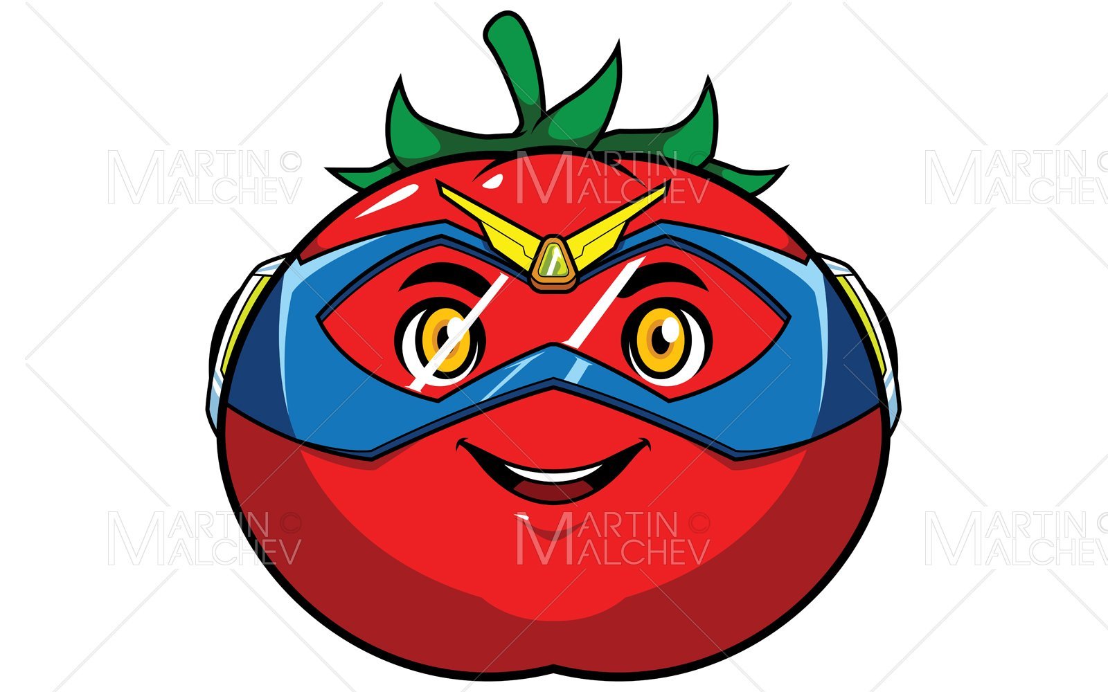 Kit Graphique #251317 Tomato Vegetable Divers Modles Web - Logo template Preview