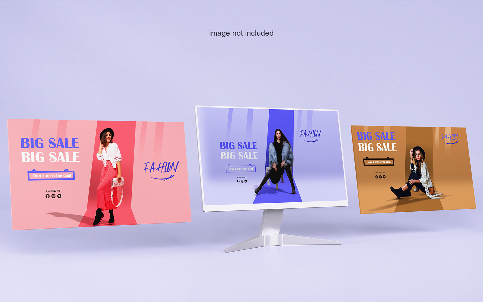 Kit Graphique #251366 Ads Publicit Divers Modles Web - Logo template Preview