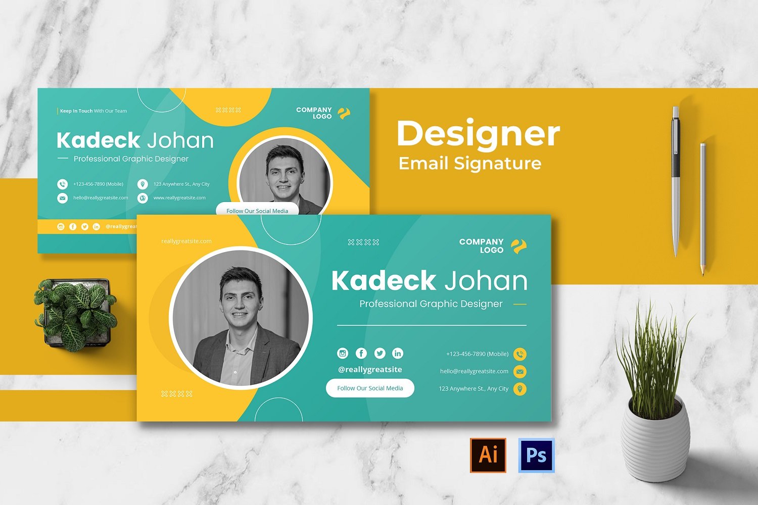 Kit Graphique #252152 Email Message Divers Modles Web - Logo template Preview