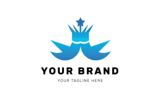 Brand Name Logo Design For Your Business