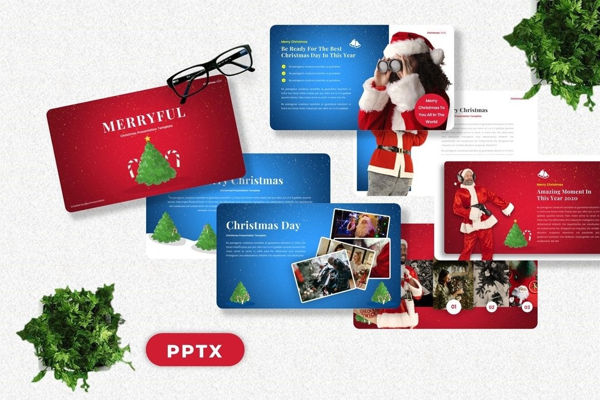 Template #252991 Background Celebrate Webdesign Template - Logo template Preview