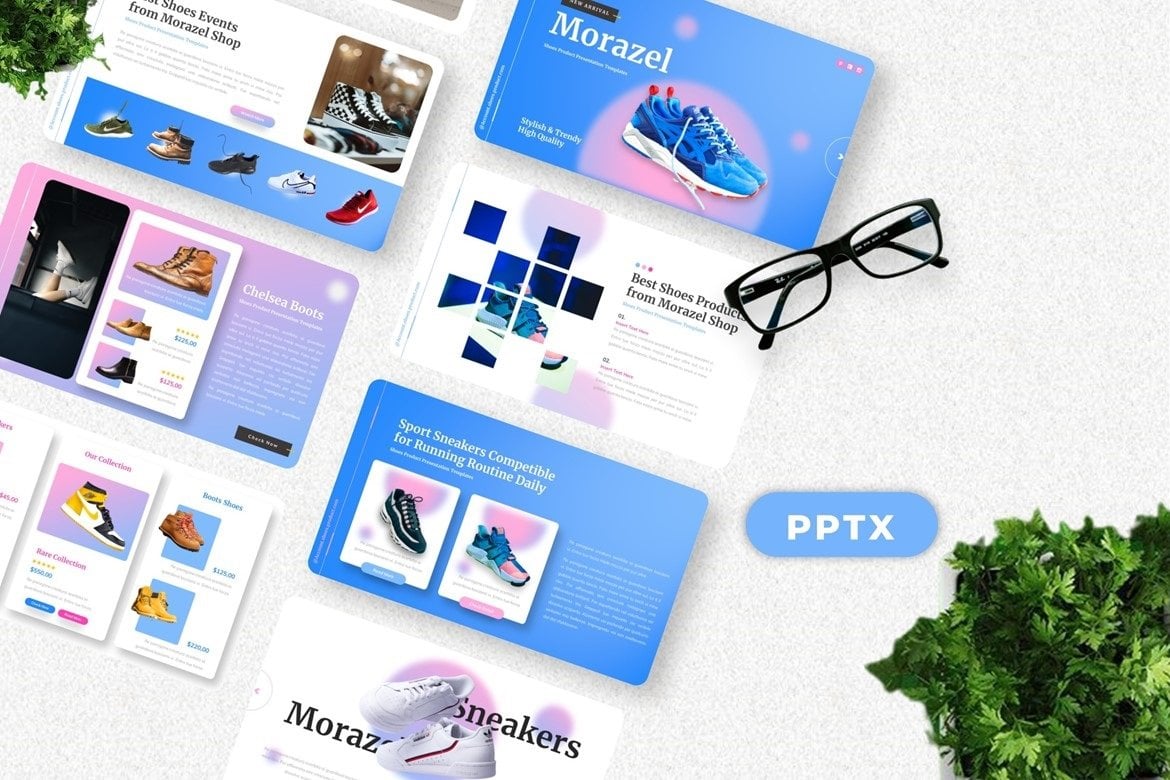 Kit Graphique #252994 Advertising Athltique Divers Modles Web - Logo template Preview