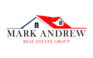 Real Estate Logo Template for all construction companies
