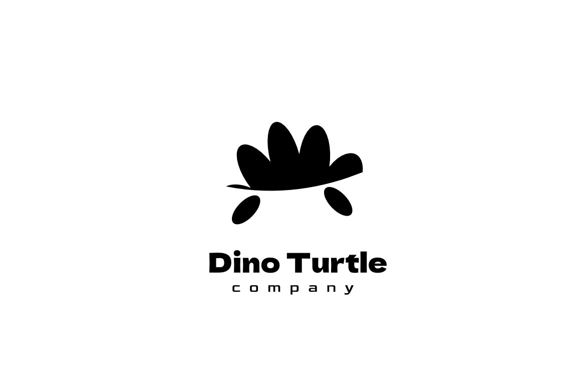 Kit Graphique #253524 Dino Moderne Divers Modles Web - Logo template Preview