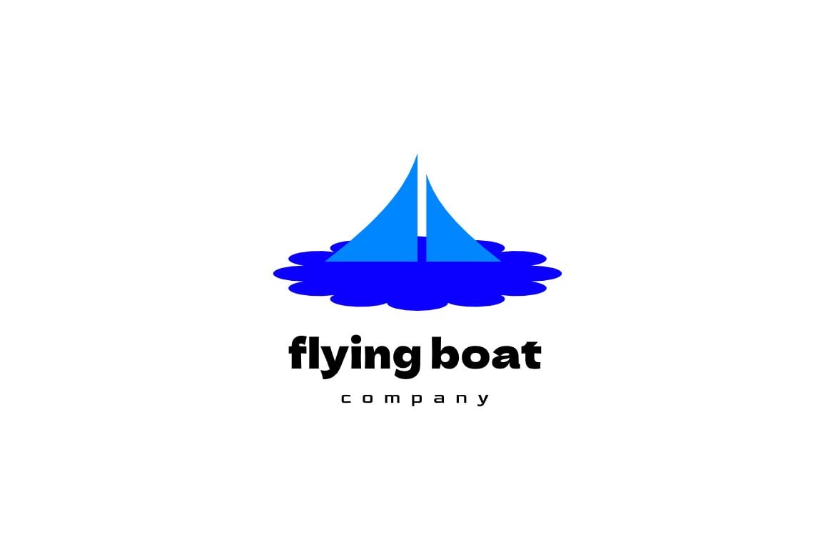Kit Graphique #253531 Flying Graphique Divers Modles Web - Logo template Preview