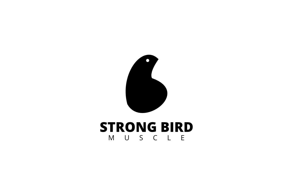 Kit Graphique #253547 Strong Muscle Divers Modles Web - Logo template Preview