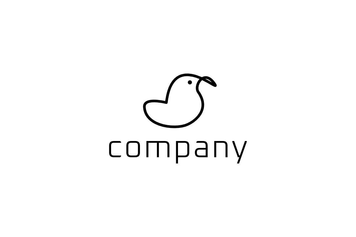 Kit Graphique #253573 Duck Animal Divers Modles Web - Logo template Preview