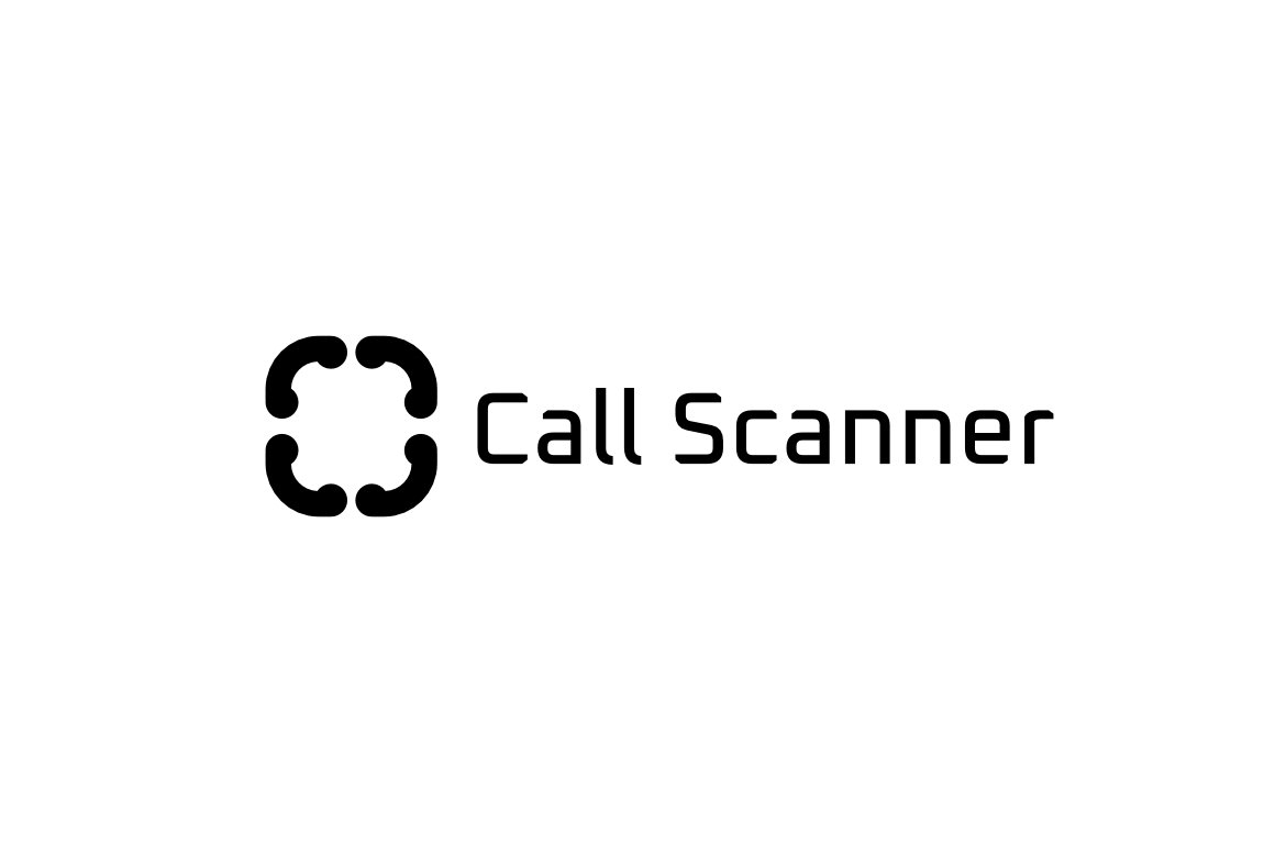 Kit Graphique #253578 Call Scanner Divers Modles Web - Logo template Preview