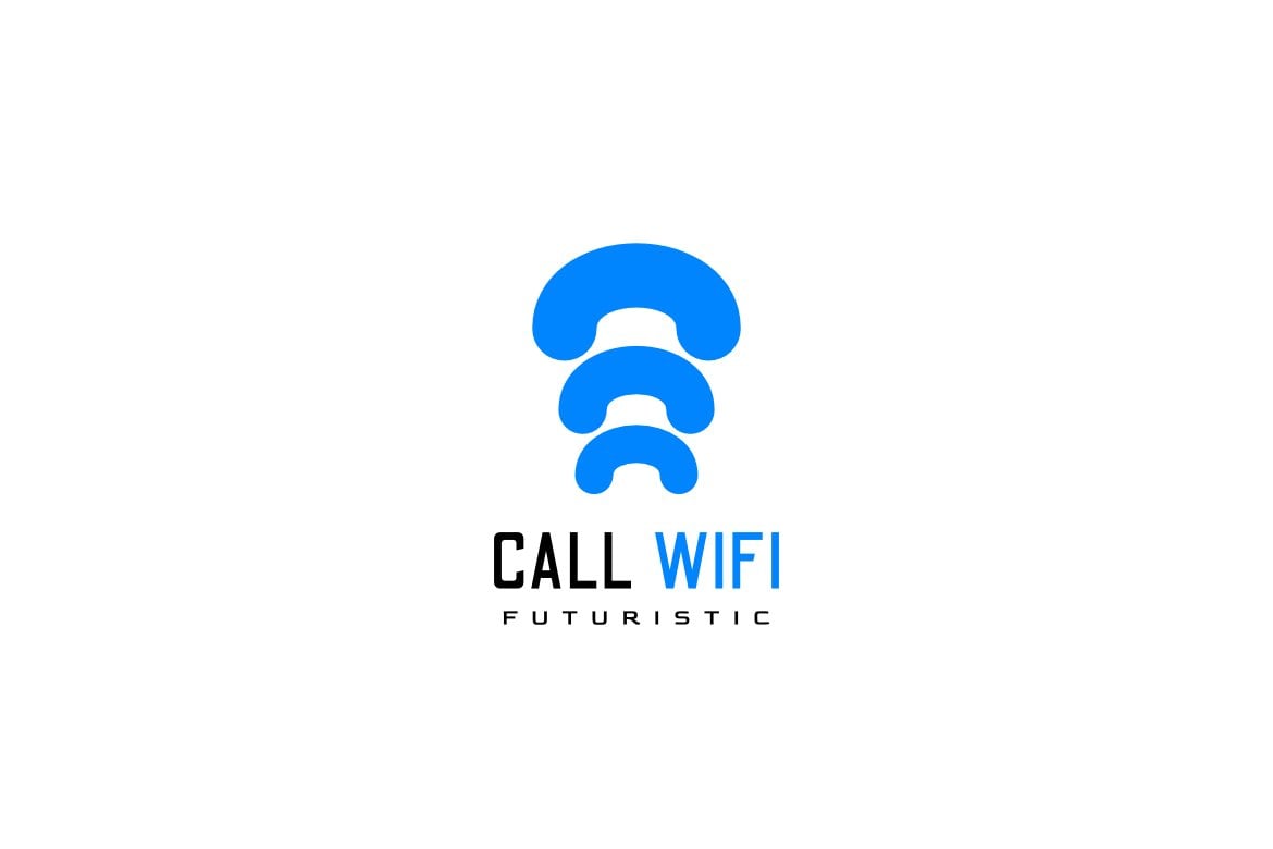 Kit Graphique #253579 Call Wifi Divers Modles Web - Logo template Preview