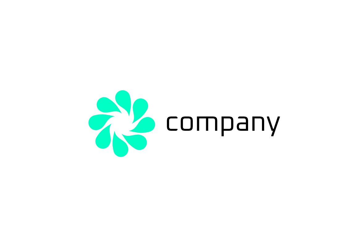 Kit Graphique #253583 Corporate Techno Divers Modles Web - Logo template Preview