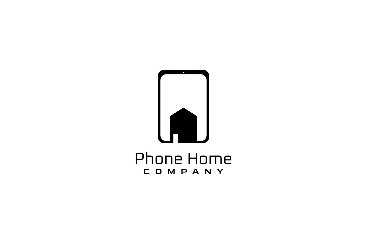 Kit Graphique #253595 Phone Maison Divers Modles Web - Logo template Preview