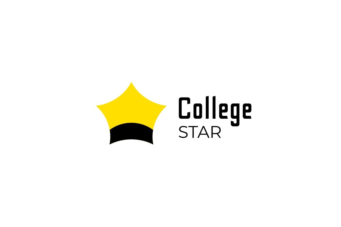 Kit Graphique #253607 College Star Divers Modles Web - Logo template Preview