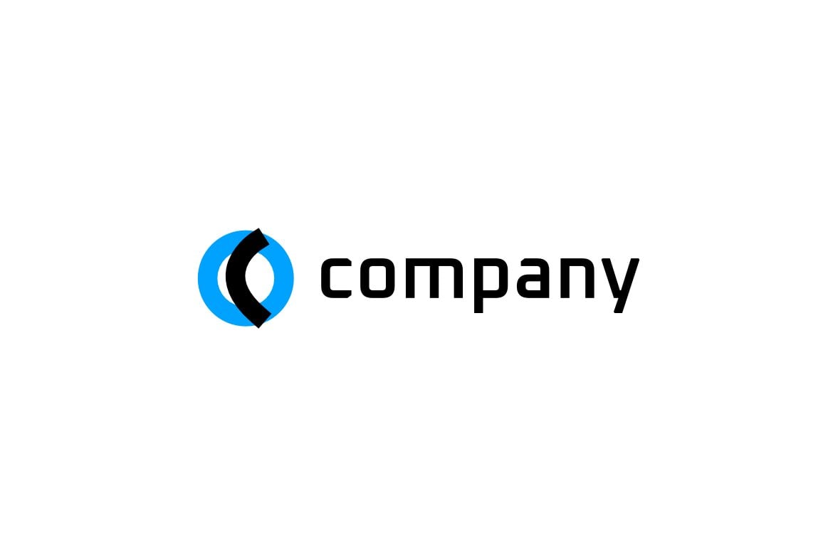 Kit Graphique #253609 Corporate Techno Divers Modles Web - Logo template Preview