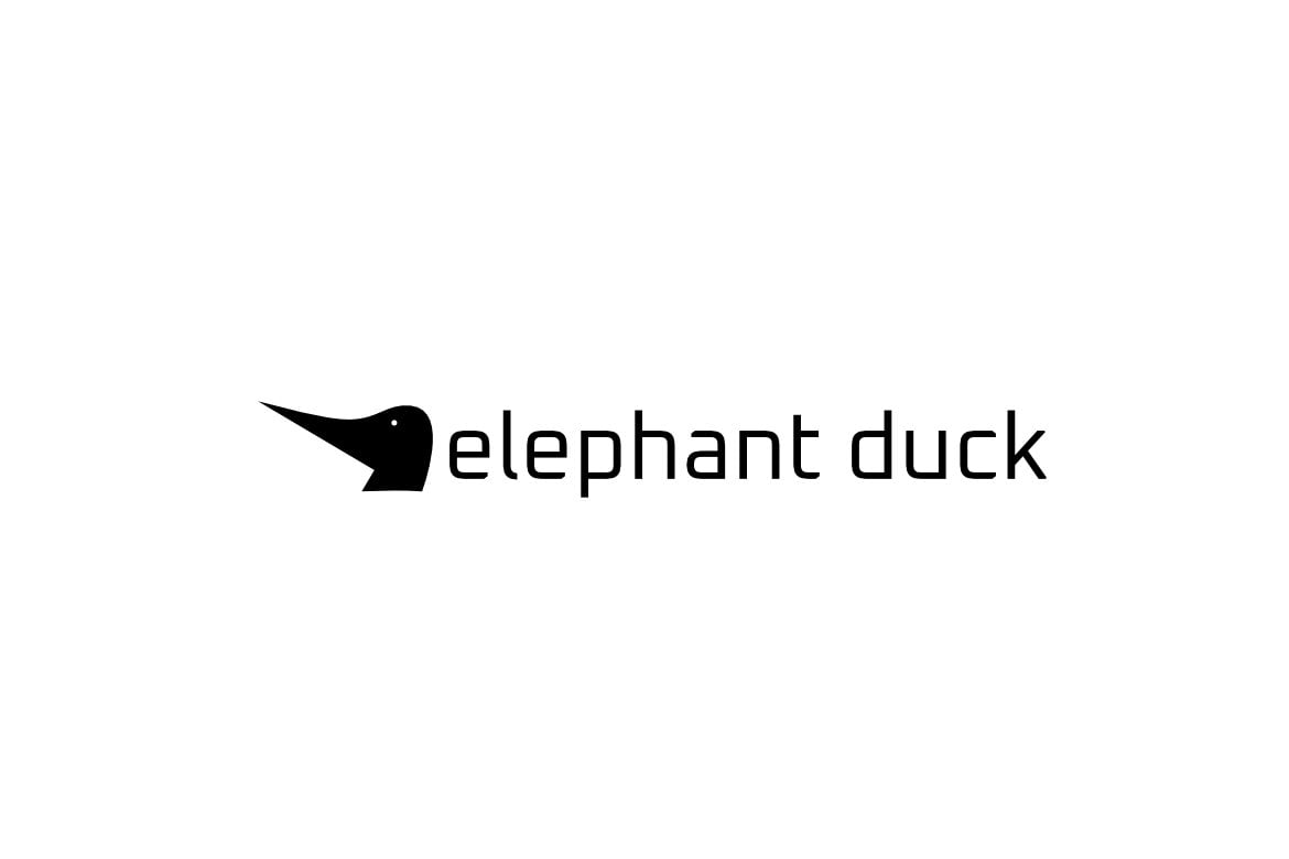 Kit Graphique #253617 Elephant Canard Divers Modles Web - Logo template Preview