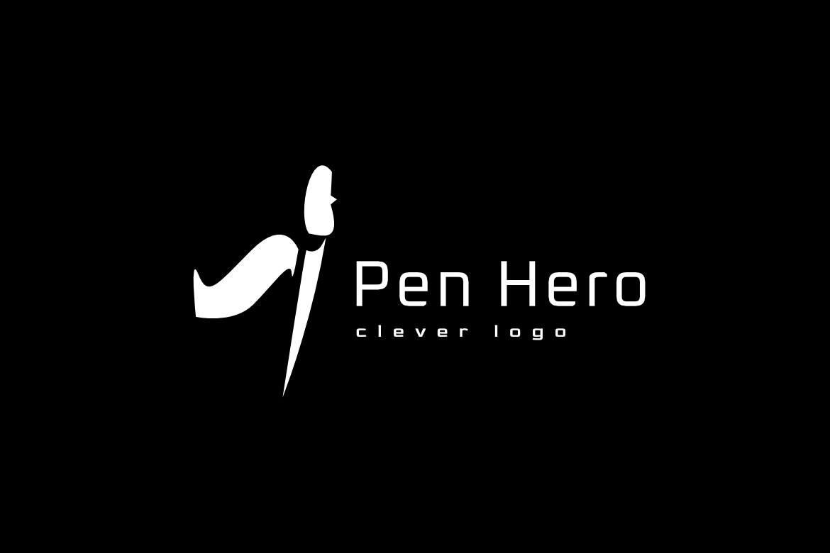 Kit Graphique #253621 Pen Hros Divers Modles Web - Logo template Preview