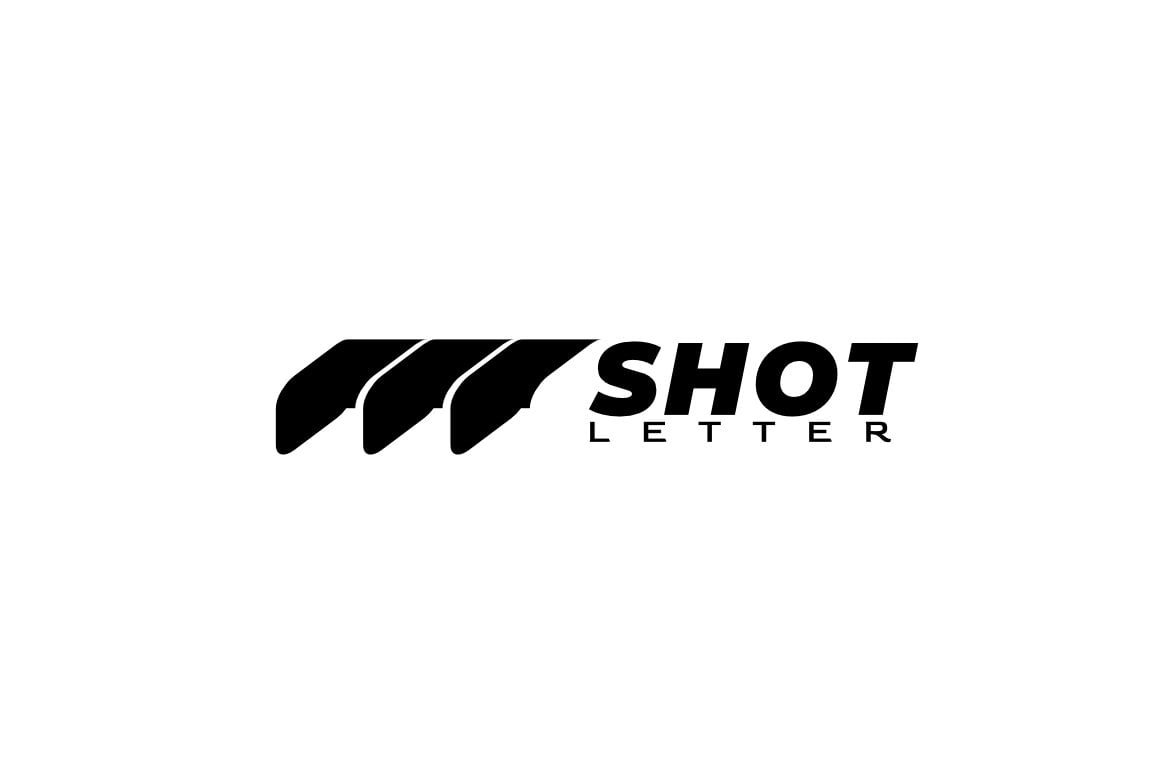 Kit Graphique #253623 Shot Bullet Divers Modles Web - Logo template Preview