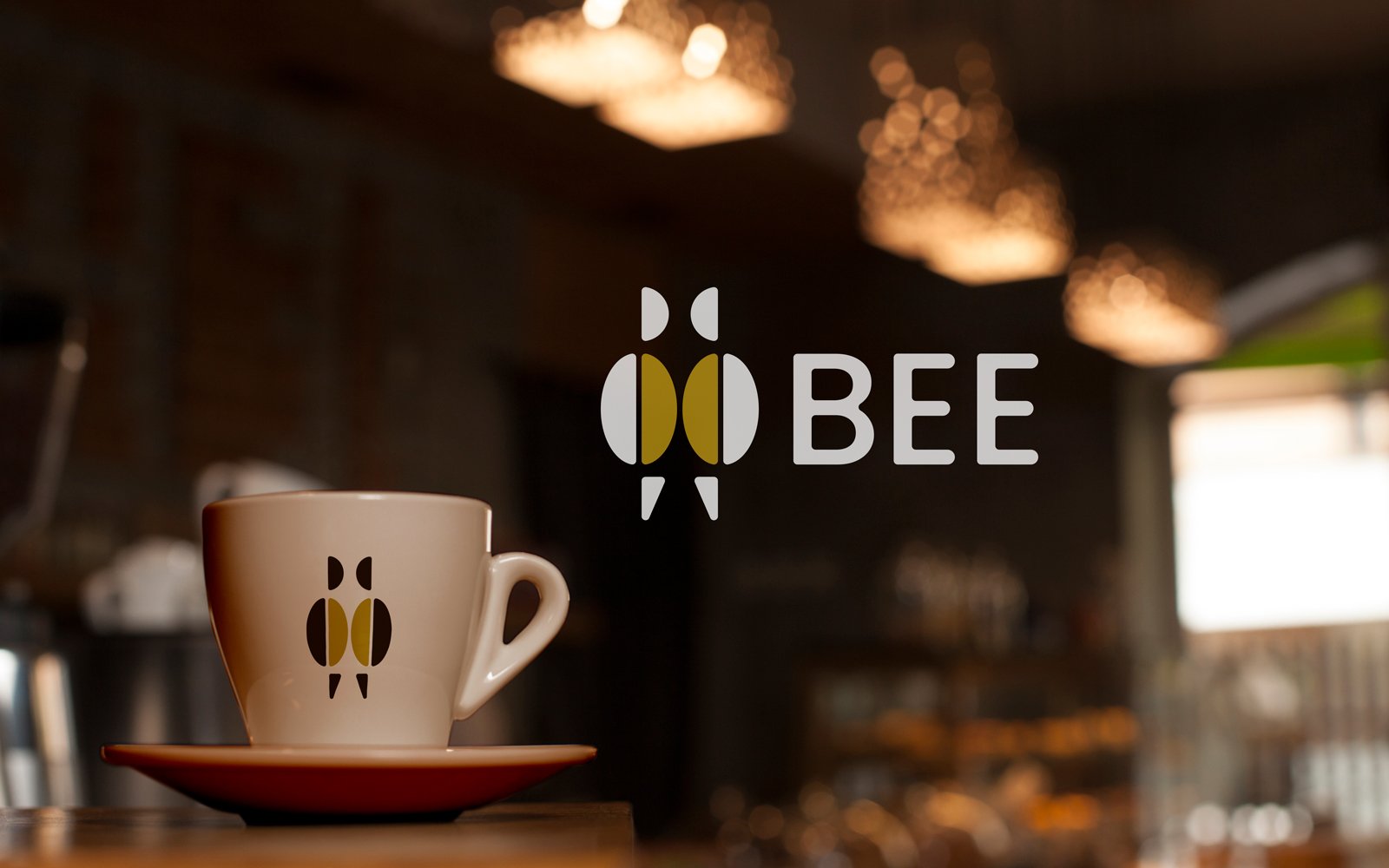 Template #254231 Logo Bee Webdesign Template - Logo template Preview