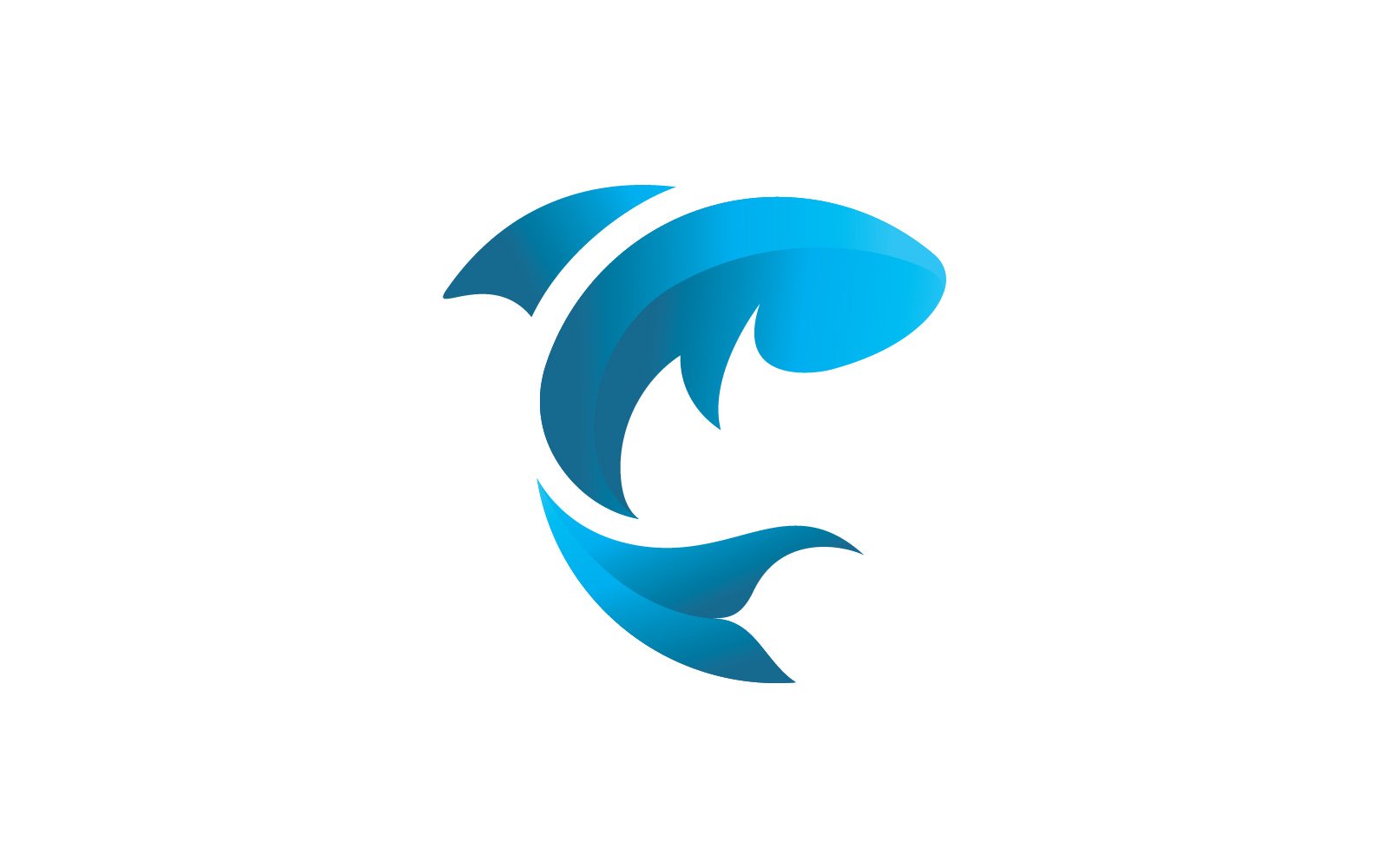 Kit Graphique #255064 Animal Mer Divers Modles Web - Logo template Preview