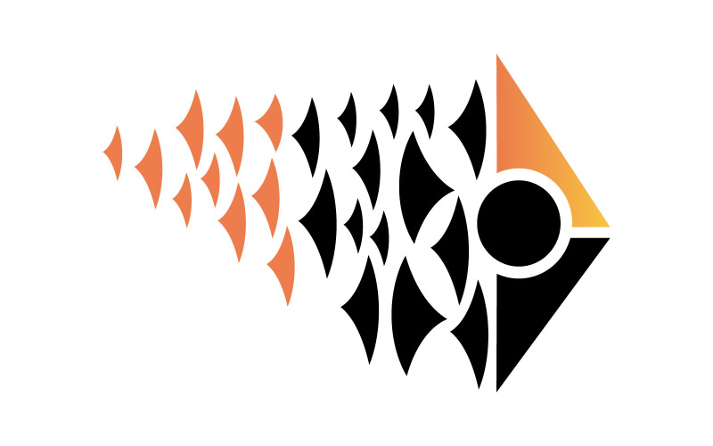 Company Sea Food logos Template Logo Template