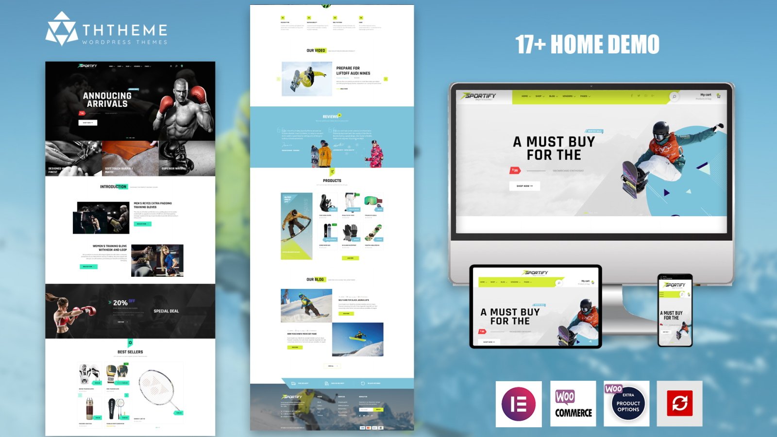 Kit Graphique #255815 Sports Sport Divers Modles Web - Logo template Preview