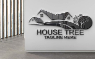 House Tree Real Estate Residential