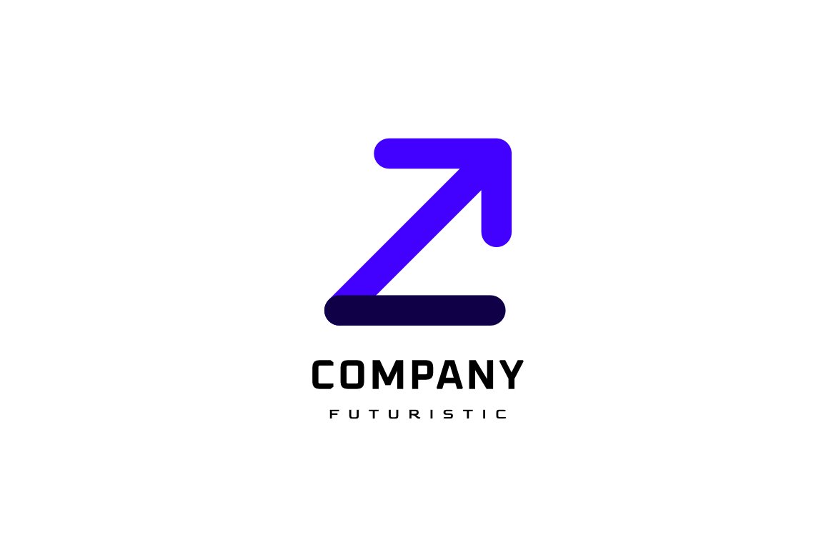 Kit Graphique #257973 Letter Z Divers Modles Web - Logo template Preview