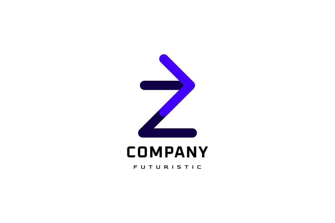 Kit Graphique #257974 Letter Z Divers Modles Web - Logo template Preview
