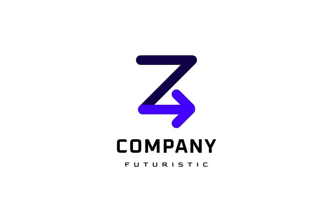 Kit Graphique #257975 Letter Z Divers Modles Web - Logo template Preview
