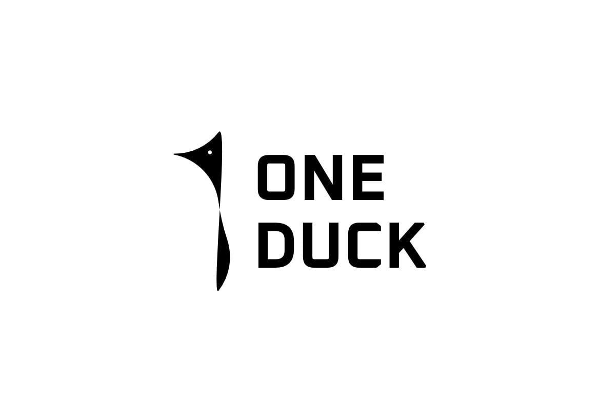 Kit Graphique #258019 One Duck Divers Modles Web - Logo template Preview