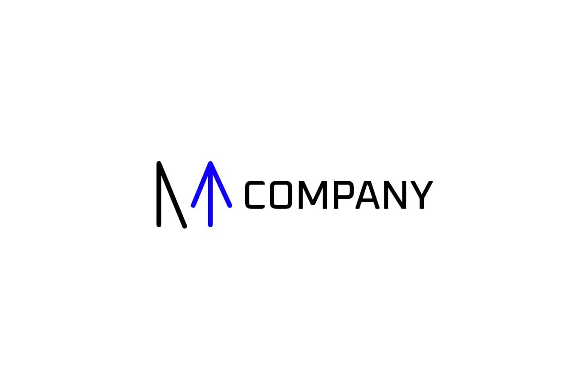 Kit Graphique #258085 Letter M Divers Modles Web - Logo template Preview