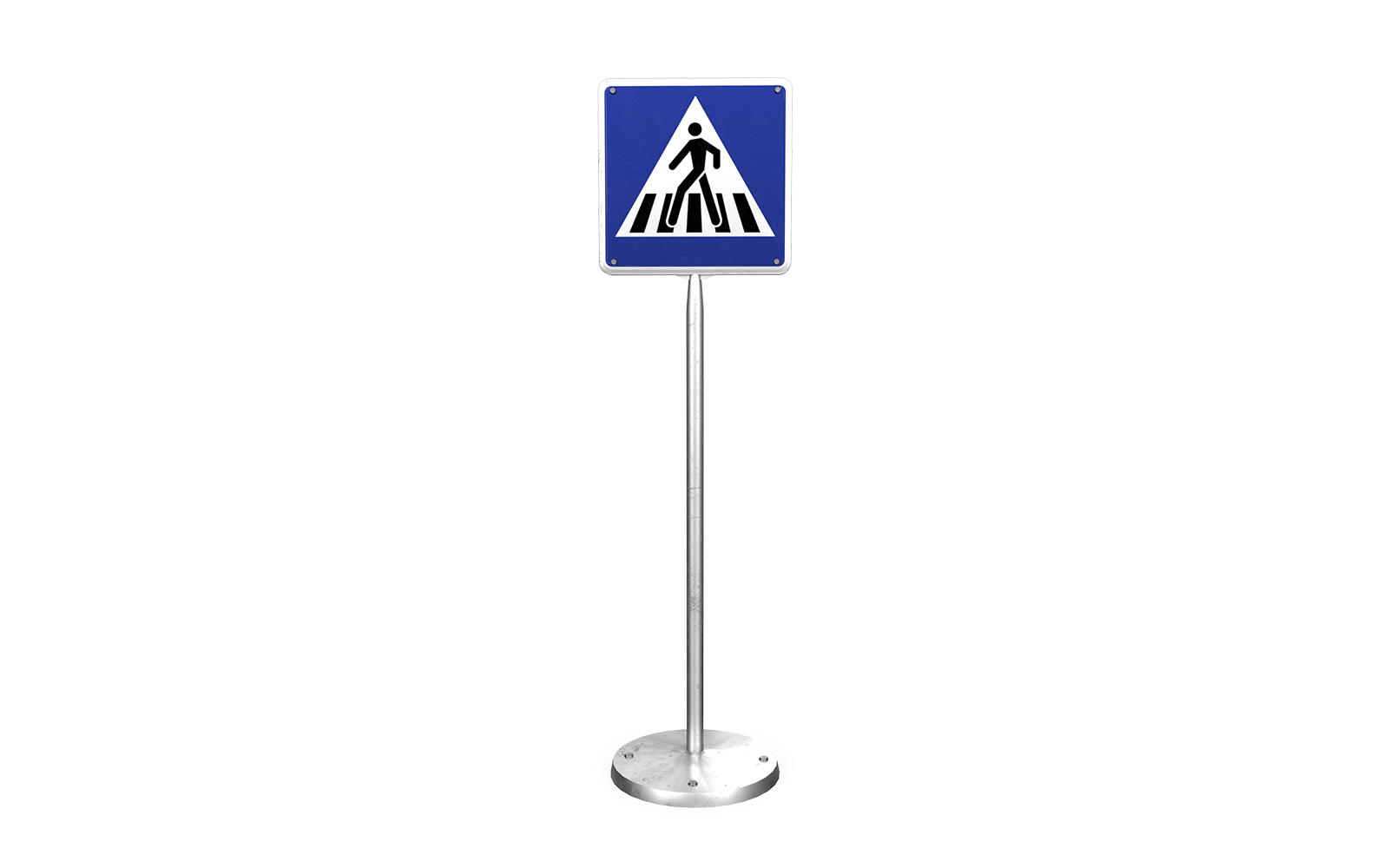 Kit Graphique #258272 Traffic Sign Divers Modles Web - Logo template Preview