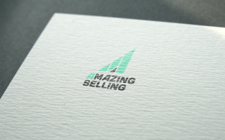 Logo Template For Selling-019-22