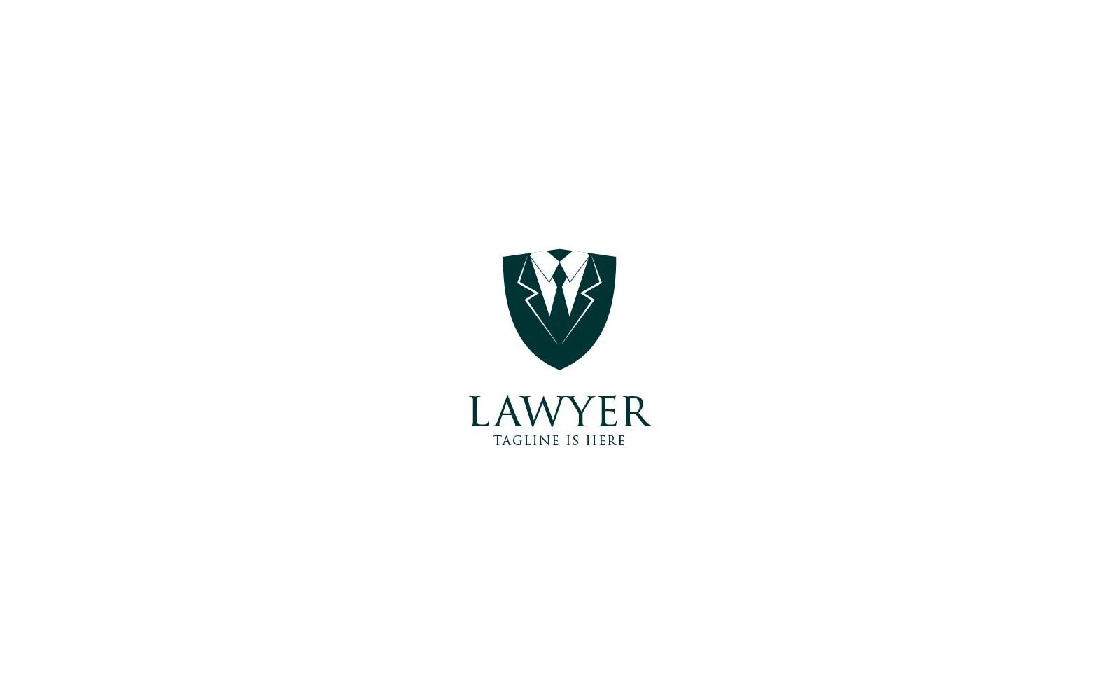 Kit Graphique #258548 Law Suite Divers Modles Web - Logo template Preview