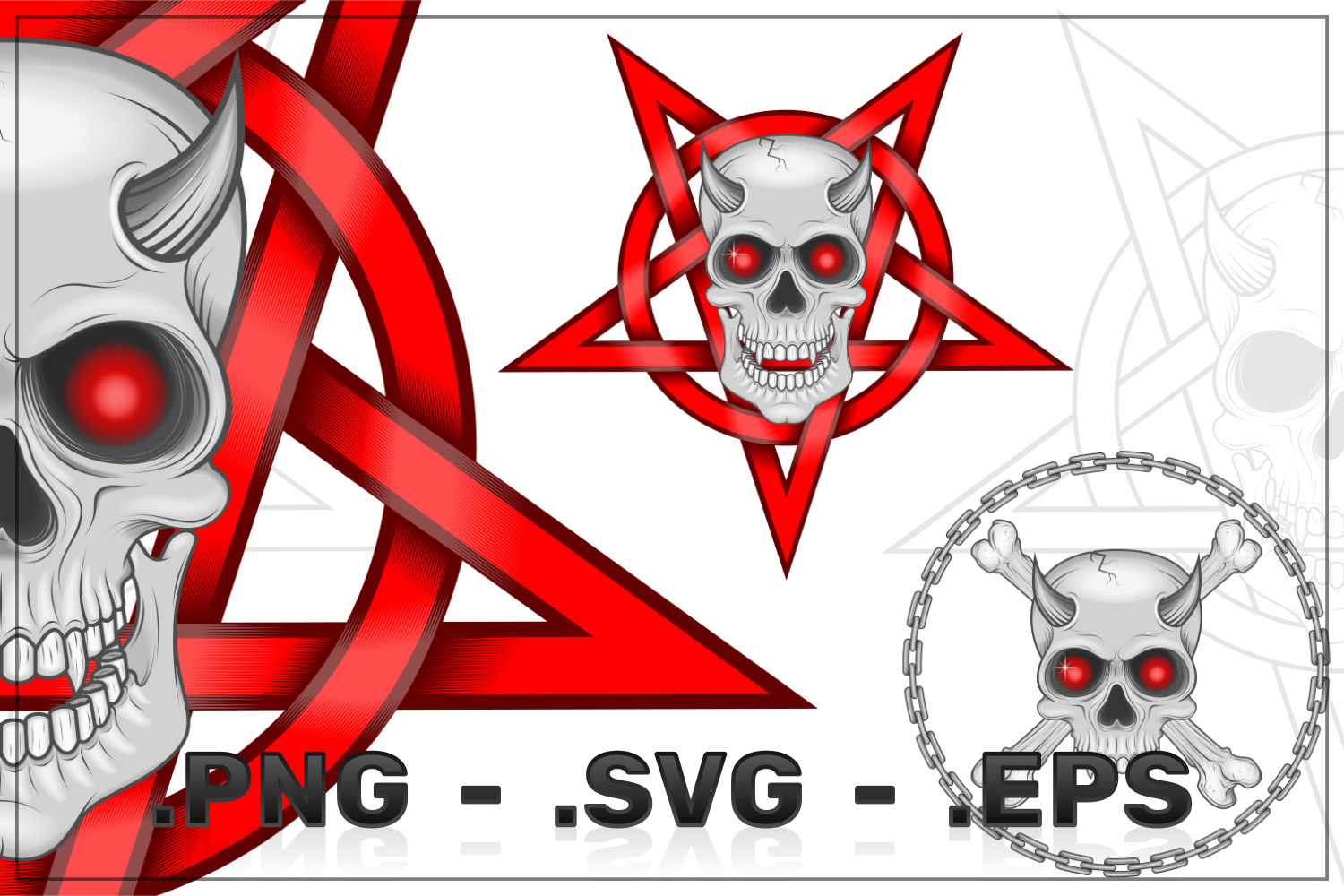 Kit Graphique #258653 Vector Magic Divers Modles Web - Logo template Preview