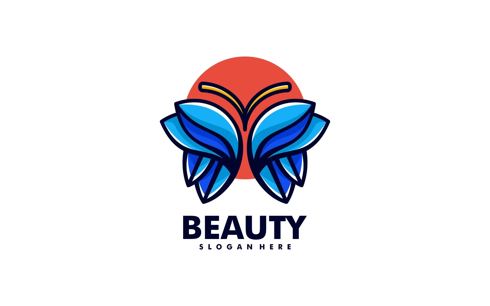 Kit Graphique #258837 Business Colorful Divers Modles Web - Logo template Preview