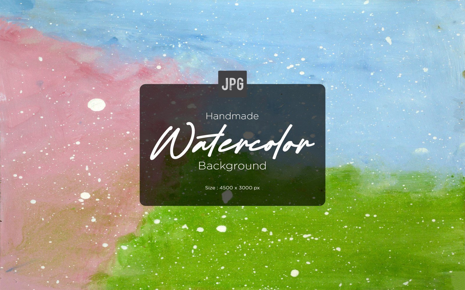 Kit Graphique #258863 Water Couleur Divers Modles Web - Logo template Preview