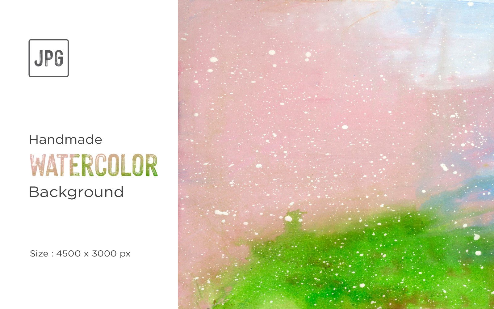 Template #258876 Color Drop Webdesign Template - Logo template Preview