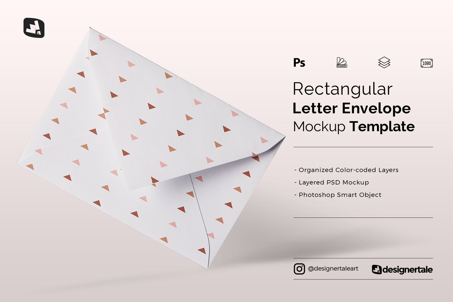 Kit Graphique #258971 Mockup Envelope Divers Modles Web - Logo template Preview