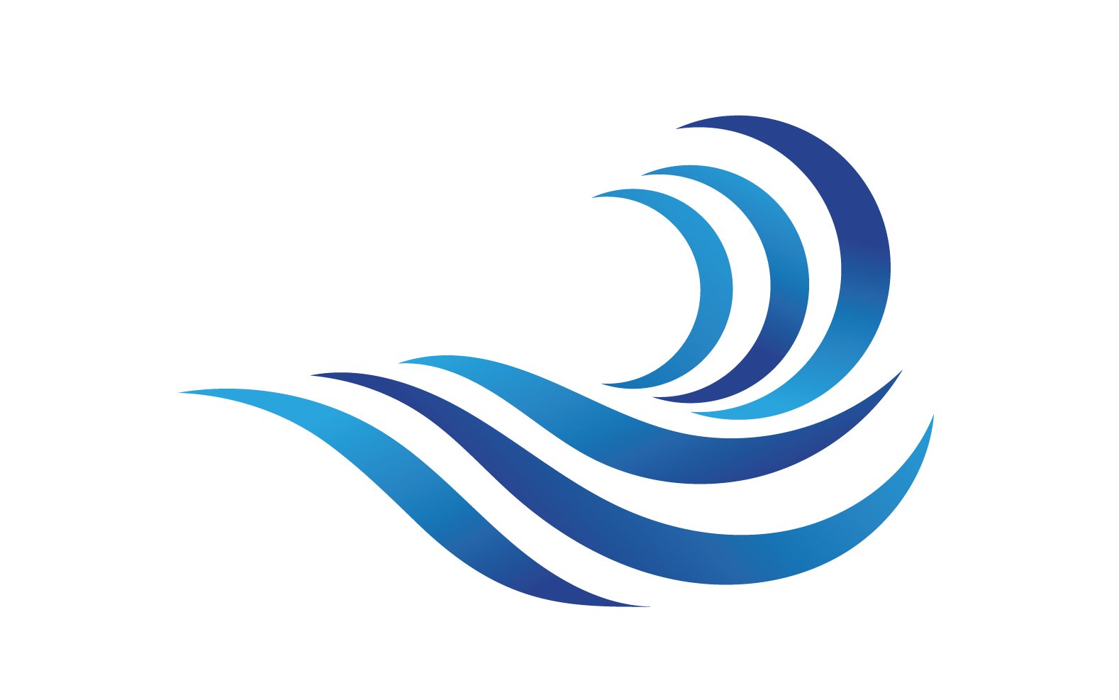 Kit Graphique #259175 Symbol Eau Divers Modles Web - Logo template Preview