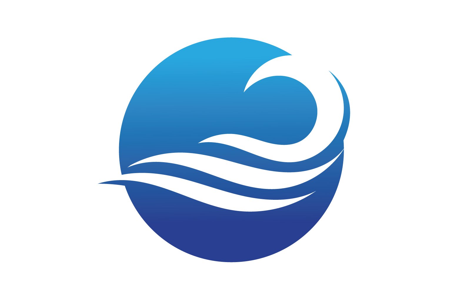 Kit Graphique #259202 Symbol Eau Divers Modles Web - Logo template Preview