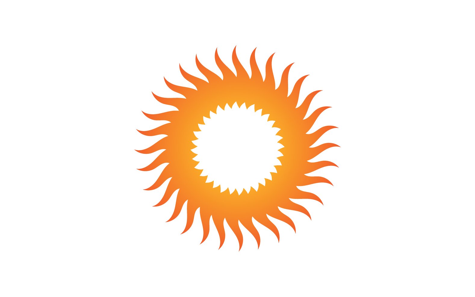 Kit Graphique #259234 Sun Designe Divers Modles Web - Logo template Preview