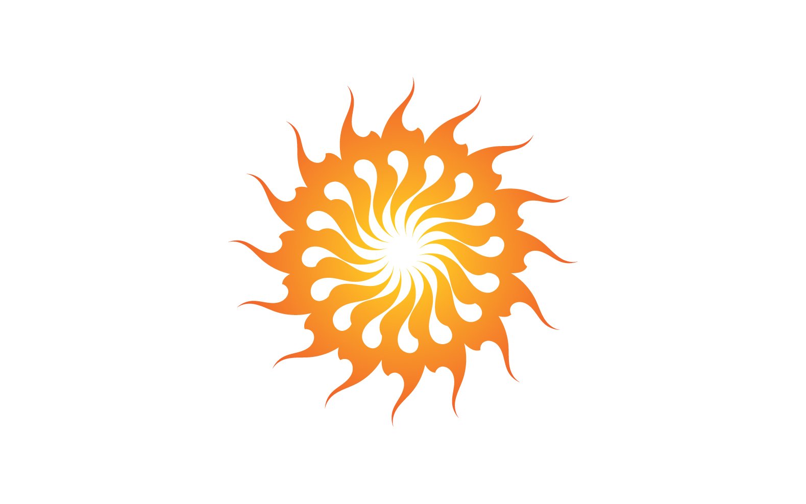 Kit Graphique #259235 Sun Designe Divers Modles Web - Logo template Preview