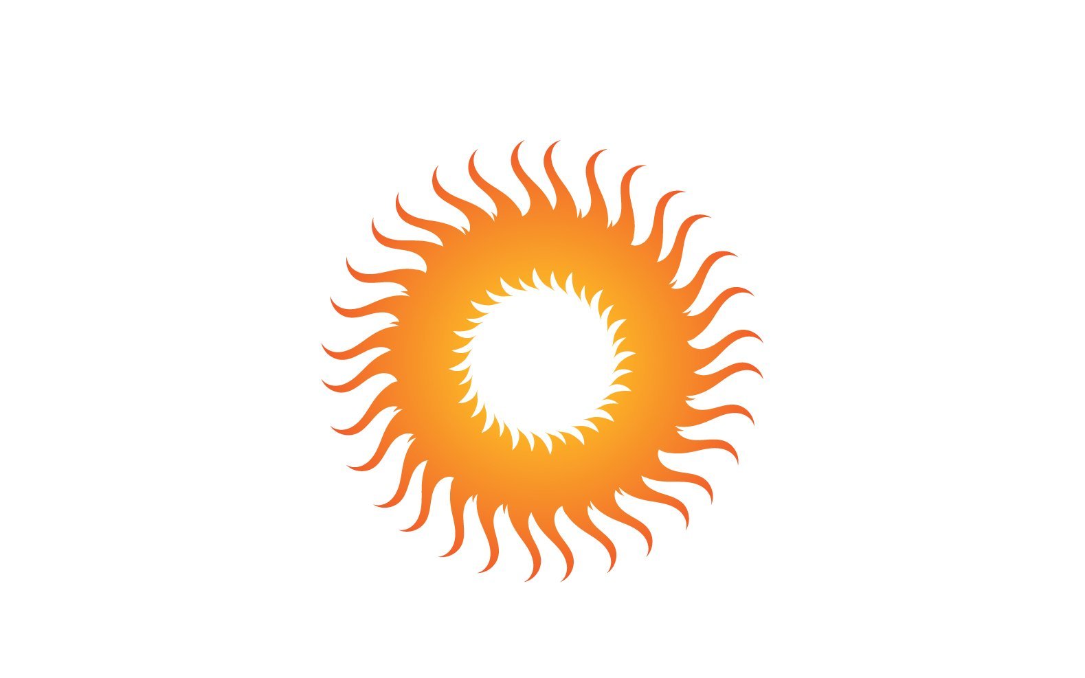 Kit Graphique #259237 Sun Designe Divers Modles Web - Logo template Preview