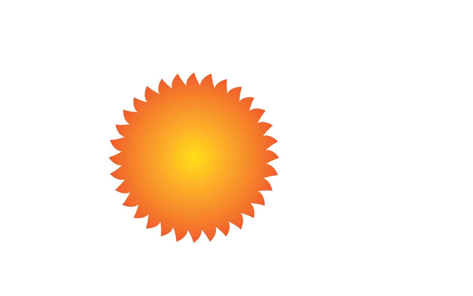 Kit Graphique #259240 Sun Designe Divers Modles Web - Logo template Preview