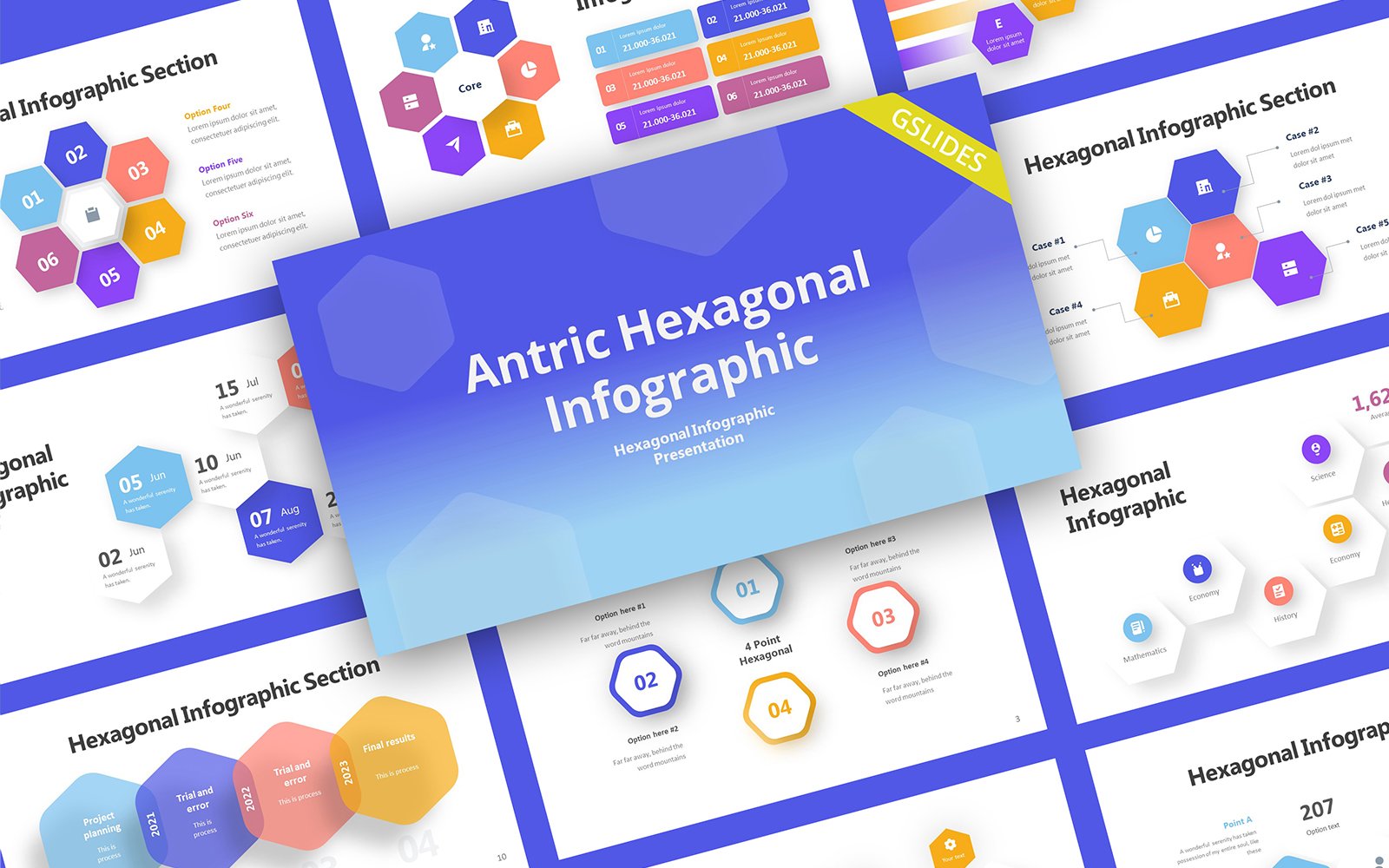 Kit Graphique #259693 Business Graphique Web Design - Logo template Preview