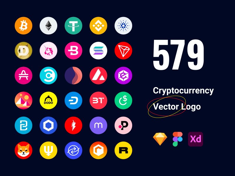 Template #259771 Currency Design Webdesign Template - Logo template Preview