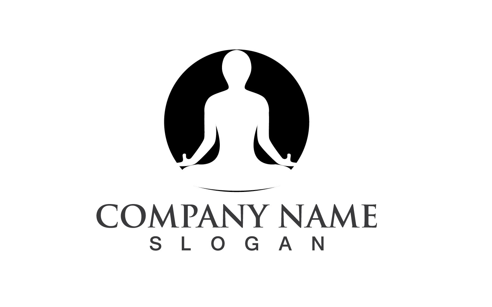 Template #259972 Logo Woman Webdesign Template - Logo template Preview