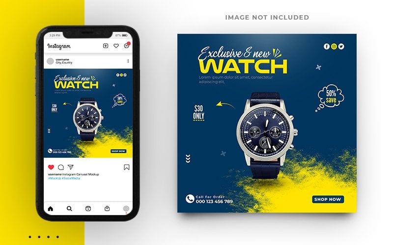 Kit Graphique #260204 Watch Sale Divers Modles Web - Logo template Preview